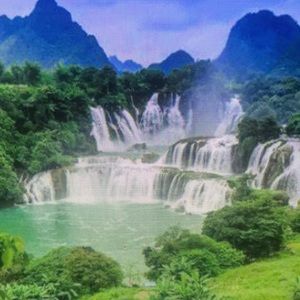 Meet your Posher, Xavier